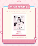 illustration by Hitomio16 EUSUN GUITAR SISTER - WHICH ONE IS BETTER? VER. 1/6 SCALE FIGURE SPECIAL EDITION