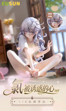 illustrator Meibyou EUSUN THE TEMPTED HEART 1/6 SCALE FIGURE