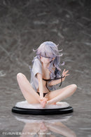 illustrator Meibyou EUSUN THE TEMPTED HEART 1/6 SCALE FIGURE
