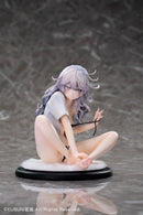 illustrator Meibyou EUSUN THE TEMPTED HEART 1/6 SCALE FIGURE