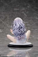 illustrator Meibyou EUSUN THE TEMPTED HEART 1/6 SCALE FIGURE