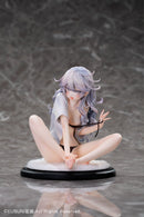 illustrator Meibyou EUSUN THE TEMPTED HEART 1/6 SCALE FIGURE