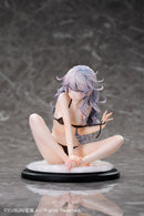 illustrator Meibyou EUSUN THE TEMPTED HEART 1/6 SCALE FIGURE