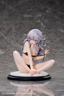illustrator Meibyou EUSUN THE TEMPTED HEART 1/6 SCALE FIGURE