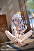 illustrator Meibyou EUSUN THE TEMPTED HEART 1/6 SCALE FIGURE