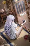illustrator Meibyou EUSUN THE TEMPTED HEART 1/6 SCALE FIGURE