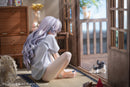 illustrator Meibyou EUSUN THE TEMPTED HEART 1/6 SCALE FIGURE