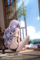illustrator Meibyou EUSUN THE TEMPTED HEART 1/6 SCALE FIGURE