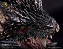 Monster Hunter CoolProps 15th Nergigante 1/6 Head High Resolution Model