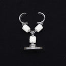 Coade Plush Stand Mini Arm