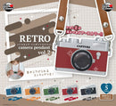 Ultra New Planning Retro Camera Pendant Mascot Vol. 2