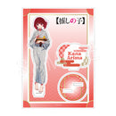 Oshi no Ko Chugai Mining Acrylic Stand Bath Ver. Arima Kana