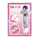 Oshi no Ko Chugai Mining Acrylic Stand Bath Ver. Ai