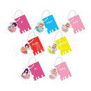 Oshi no Ko Chugai Mining Trading Public Bath Lock Style Key Chain Bath Ver. (1 Random)