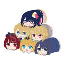 Oshi no Ko Chugai Mining Mochikororin Plush Mascot (1 Random)