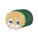 Oshi no Ko Chugai Mining Mochikororin Plush Mascot (1 Random)