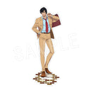 City Hunter The Movie: Angel Dust Chugai Mining Acrylic Figure Stand Saeba Ryo