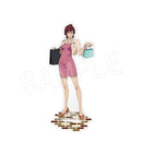 City Hunter The Movie: Angel Dust Chugai Mining Acrylic Figure Stand Makimura Kaori