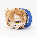Nijisanji Chugai Mining Mochikororin Plush Mascot(1 Random)