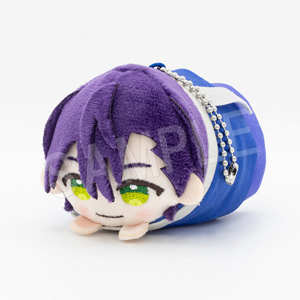 Nijisanji Chugai Mining Mochikororin Plush Mascot(1 Random)