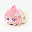 Nijisanji Chugai Mining Mochikororin Plush Mascot(1 Random)