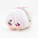 Nijisanji Chugai Mining Mochikororin Plush Mascot(1 Random)