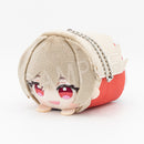 Nijisanji Chugai Mining Mochikororin Plush Mascot(1 Random)