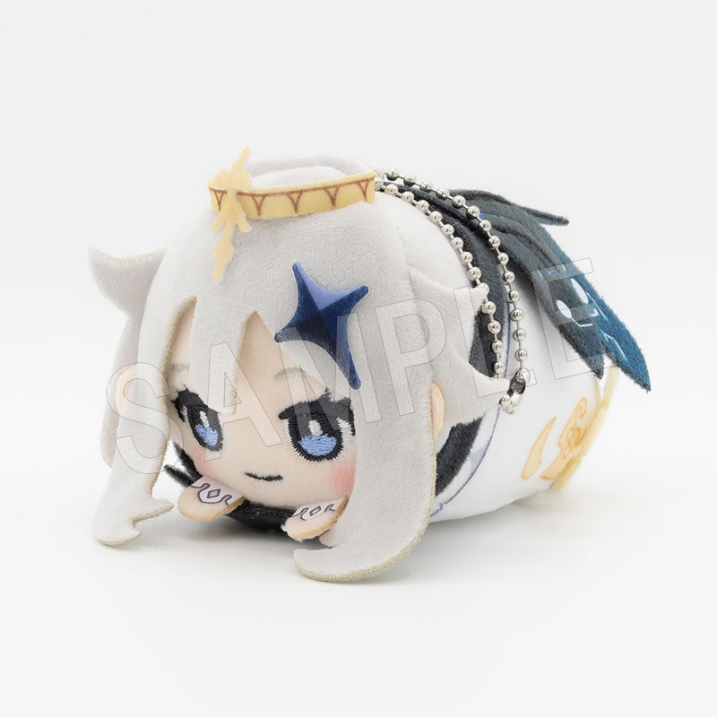 Genshin Impact Chugai Mining Mochikororin Plush Mascot Vol.3 (1 Random)