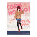 Oshi no Ko Chugai Mining B2 Cloth Poster Denim Style Ver.