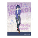 Oshi no Ko Chugai Mining B2 Cloth Poster Denim Style Ver.