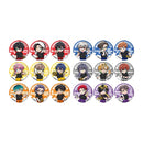 Hypnosismic -Division Rap Battle- Rhyme Anima + Chugai Mining Trading Can Badge