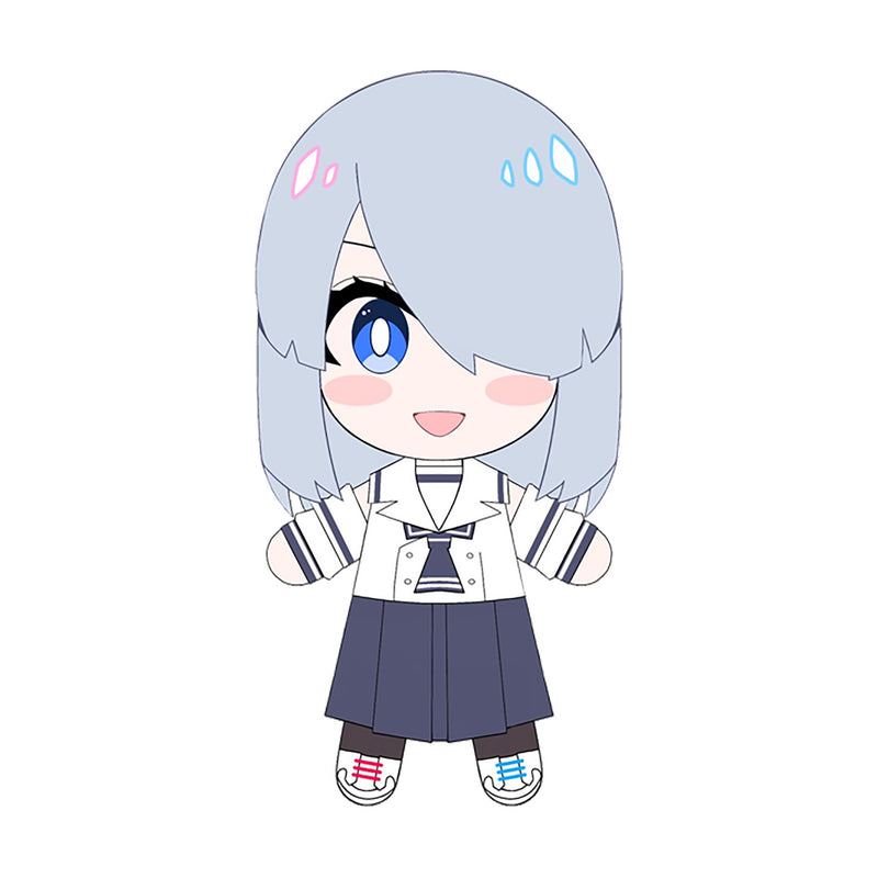 Tameninari!! Helios Sainen Yuko Plush