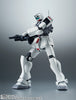 Gundam Mobile Suit 0080 War in the Poket Bandai Robot Spirits Side MS RGM-79D GM Cold Districts Type Ver. A.N.I.M.E.(JP)