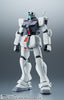 Gundam Mobile Suit 0080 War in the Poket Bandai Robot Spirits Side MS RGM-79D GM Cold Districts Type Ver. A.N.I.M.E.(JP)