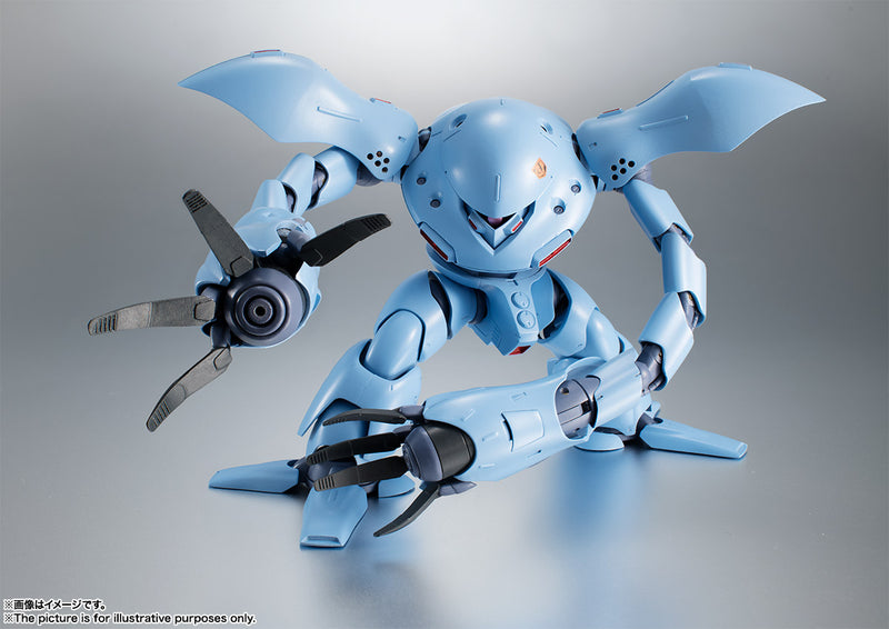 Gundam Mobile Suit 0080 War in the Poket Bandai Robot Spirits Side MS MSM-03C Hy-Gogg Ver. A.N.I.M.E.(JP)