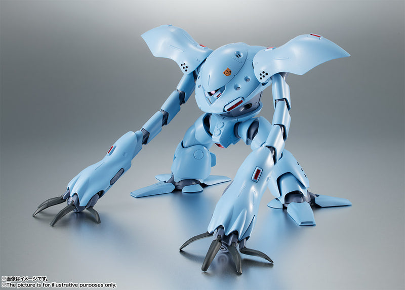 Gundam Mobile Suit 0080 War in the Poket Bandai Robot Spirits Side MS MSM-03C Hy-Gogg Ver. A.N.I.M.E.(JP)