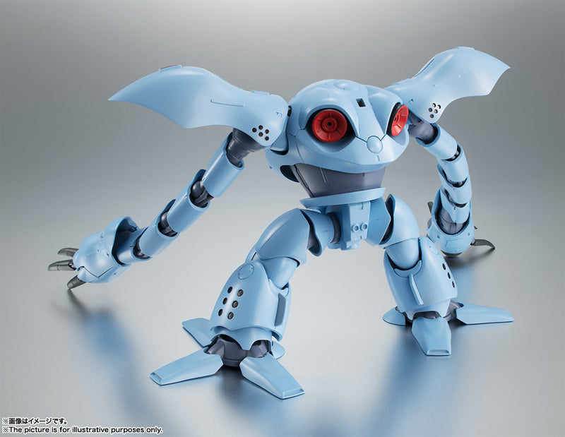 Gundam Mobile Suit 0080 War in the Poket Bandai Robot Spirits Side MS MSM-03C Hy-Gogg Ver. A.N.I.M.E.(JP)