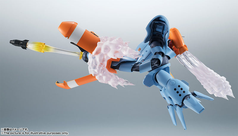 Gundam Mobile Suit 0080 War in the Poket Bandai Robot Spirits Side MS MSM-03C Hy-Gogg Ver. A.N.I.M.E.(JP)