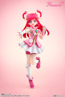 Yes! PreCure 5 GoGo! S.H.Figuarts Cure Dream -Precure Character Designer's Edition-