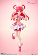Yes! PreCure 5 GoGo! S.H.Figuarts Cure Dream -Precure Character Designer's Edition-