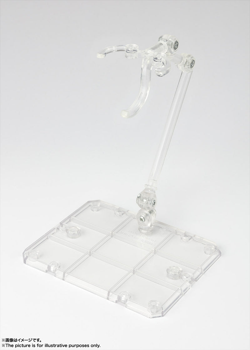 Bandai Soul Stage Act Humanoid