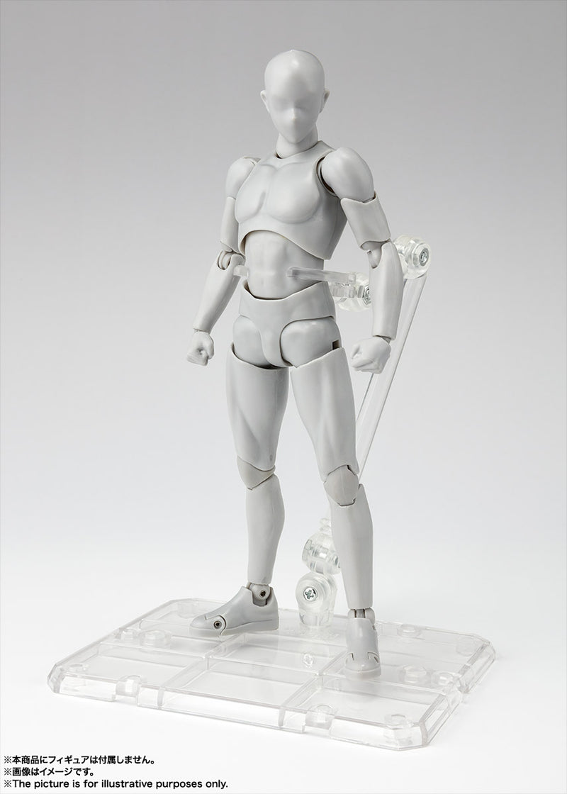 Bandai Soul Stage Act Humanoid