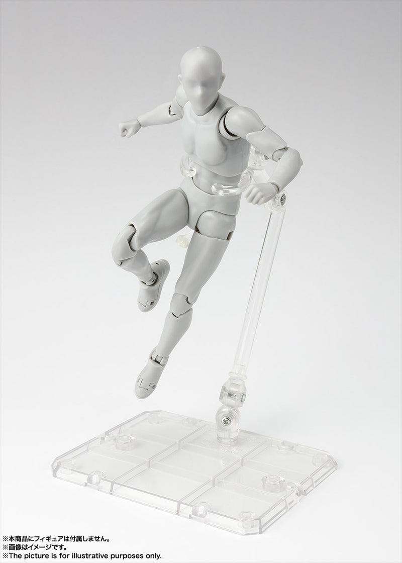 Bandai Soul Stage Act Humanoid