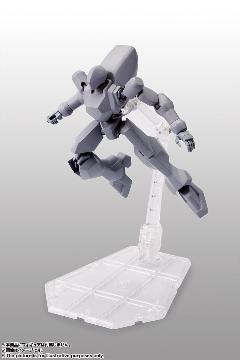 Bandai Soul Stage Act Mechanics