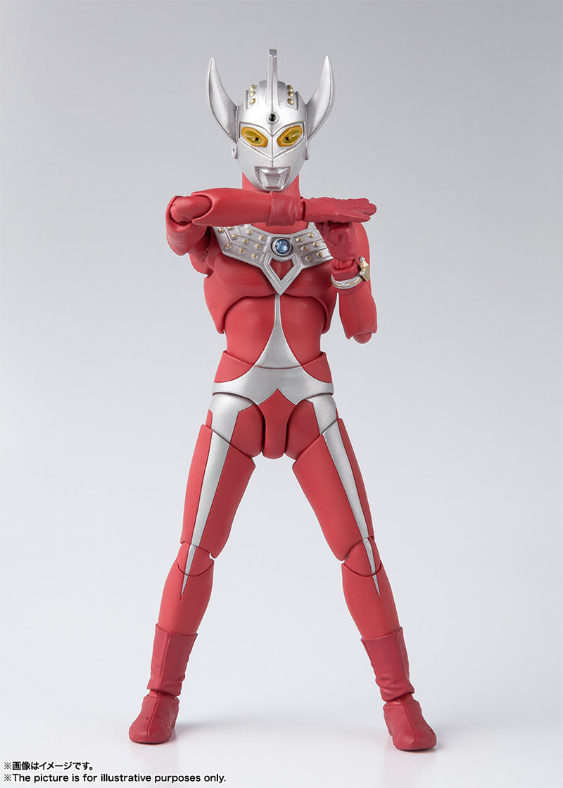 Ultraman Bandai S.H.Figuarts Ultraman Taro(JP)