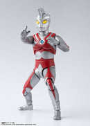 Ultraman Ace Bandai S.H.Figuarts Ultraman Ace(JP)