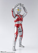 Ultraman Ace Bandai S.H.Figuarts Ultraman Ace(JP)
