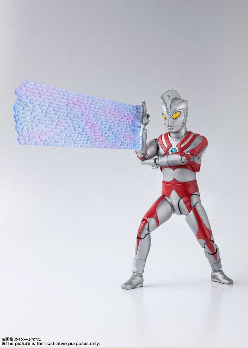 Ultraman Ace Bandai S.H.Figuarts Ultraman Ace(JP)