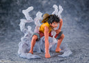 One Piece Bandai Extra Battle Monkey D. Luffy -Choujou Kessen-