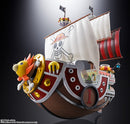 One Piece Bandai Chogokin Thousand Sunny (JP)